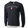 LONGSLEEVE KLASSIK