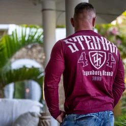 LONGSLEEVE LEGENDARY