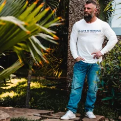 LONGSLEEVE ULTIMA