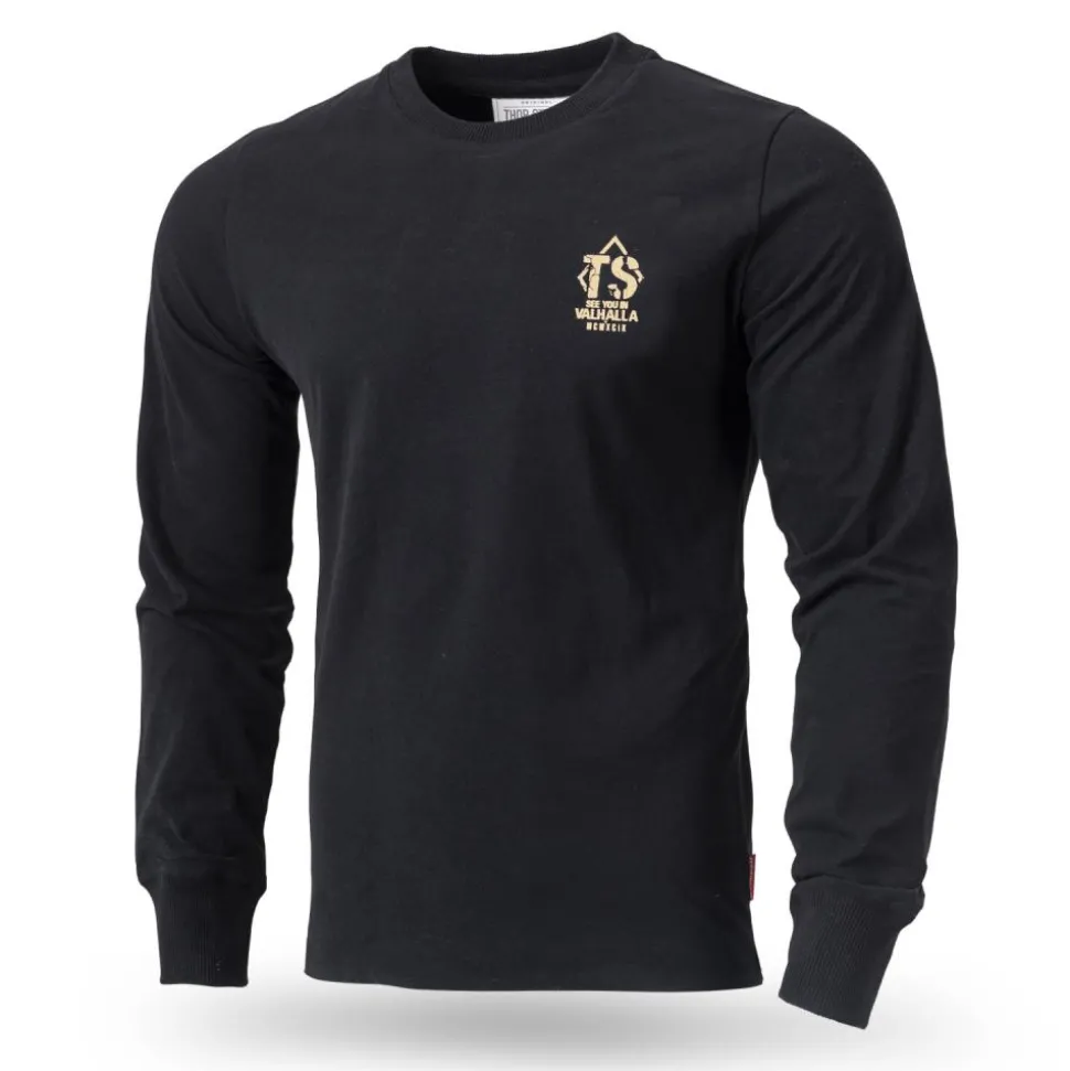 LONGSLEEVE VALHALLA RIDERS