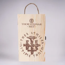 MET-GESCHENKBOX HIDDENSEE