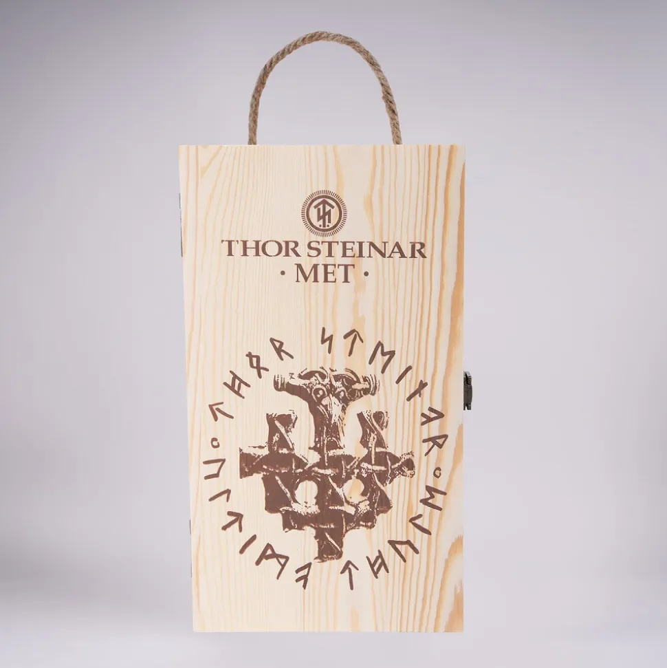 MET-GESCHENKBOX HIDDENSEE