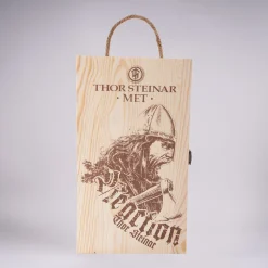 MET-GESCHENKBOX WIKINGER