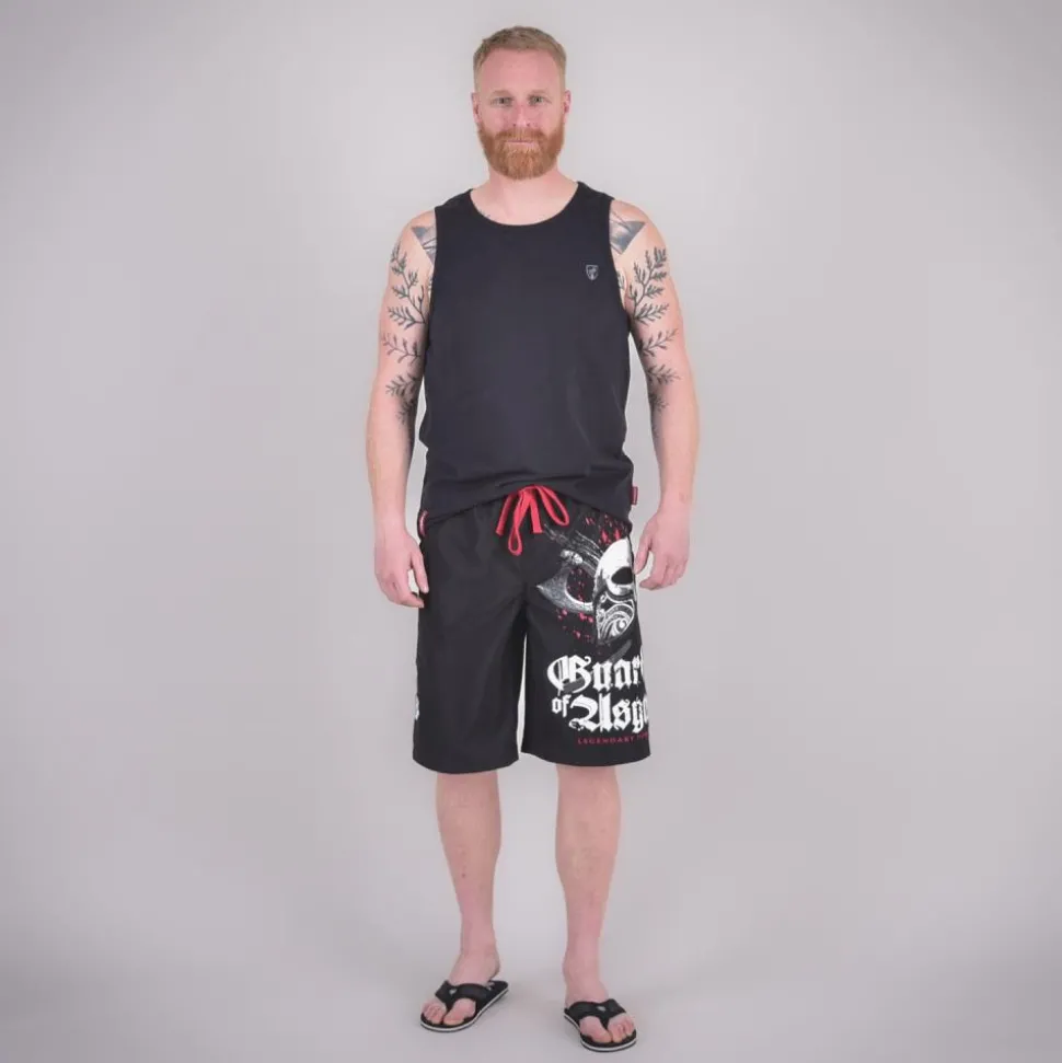 MUCKISHIRT NYSTRAND