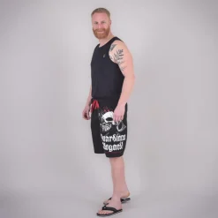 MUCKISHIRT NYSTRAND