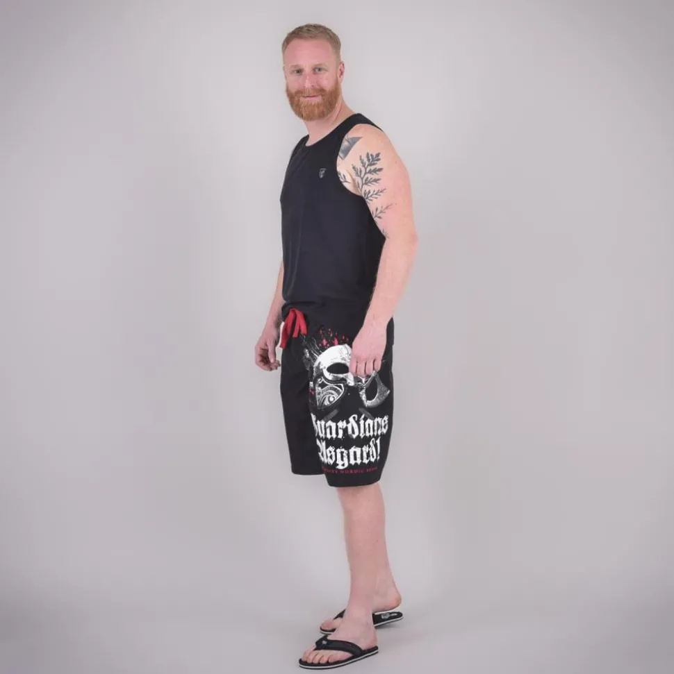 MUCKISHIRT NYSTRAND