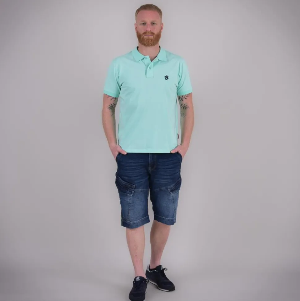 POLO FORTUN