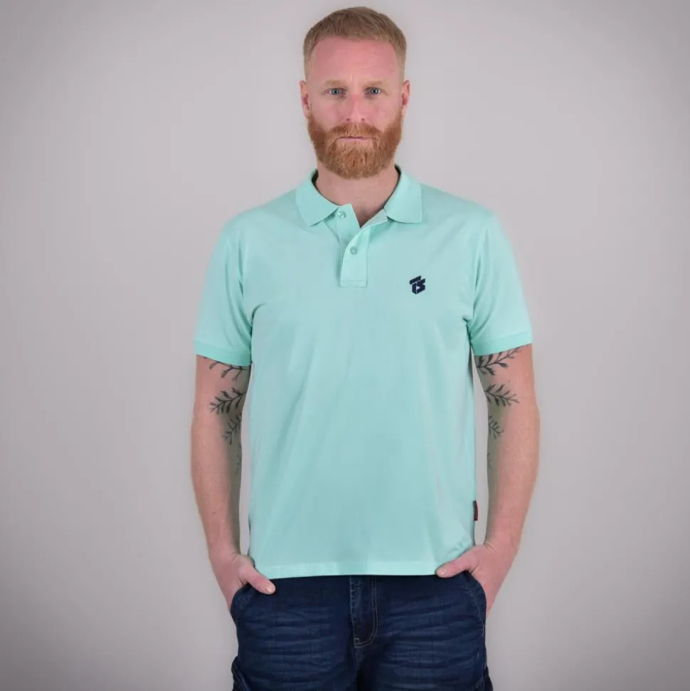 POLO FORTUN