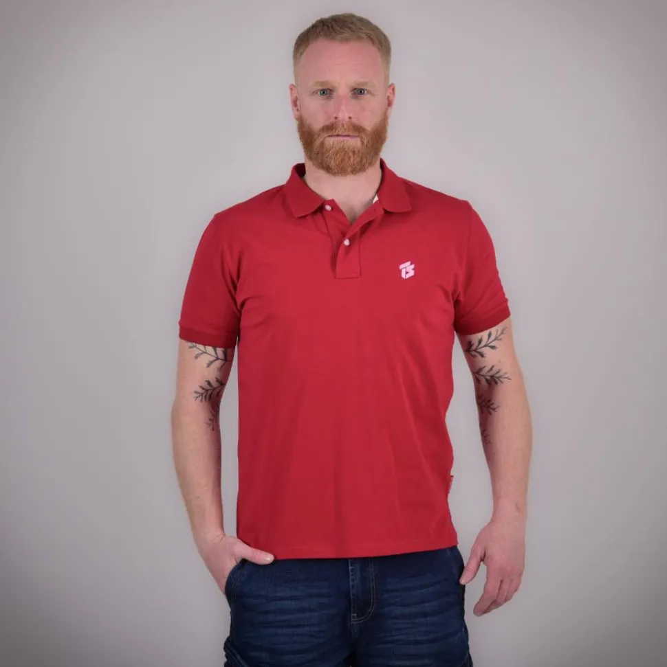 POLO FORTUN