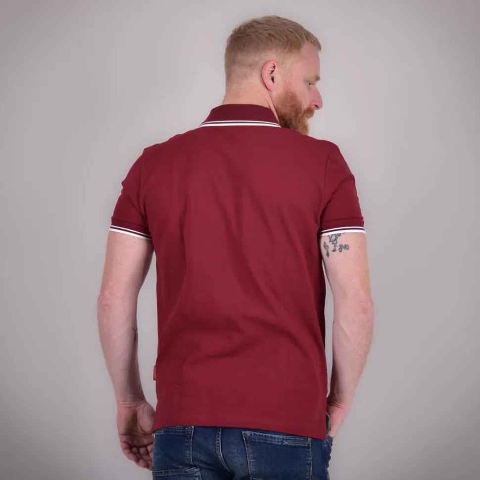 POLO HOLMGARD