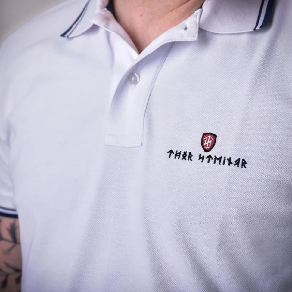POLO HOLMGARD