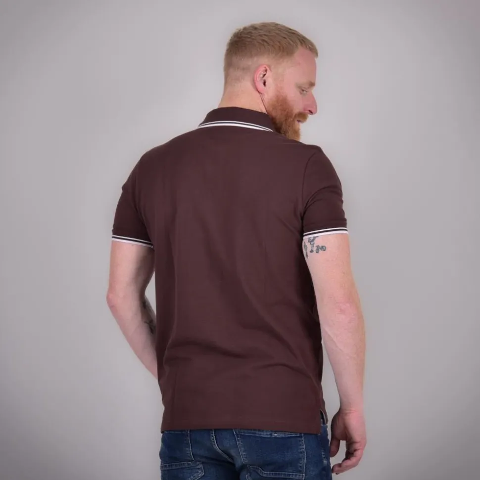 POLO HOLMGARD
