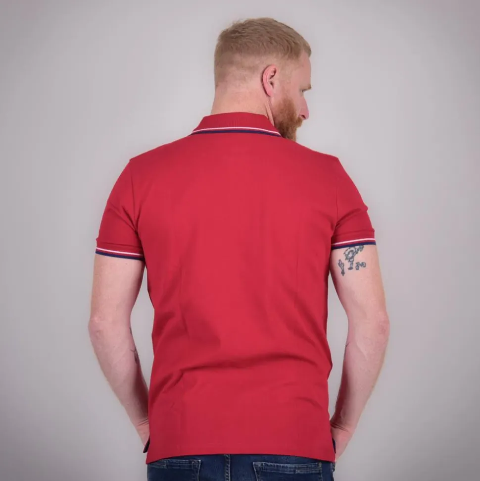 POLO HOLMGARD