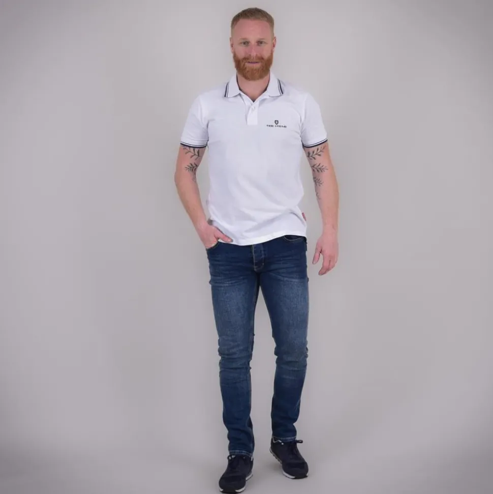 POLO HOLMGARD