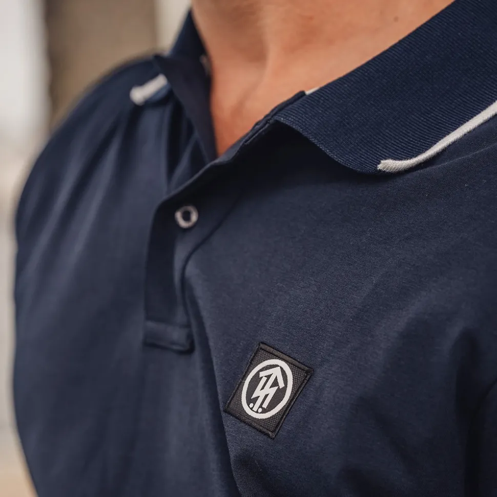 POLO HUDØY