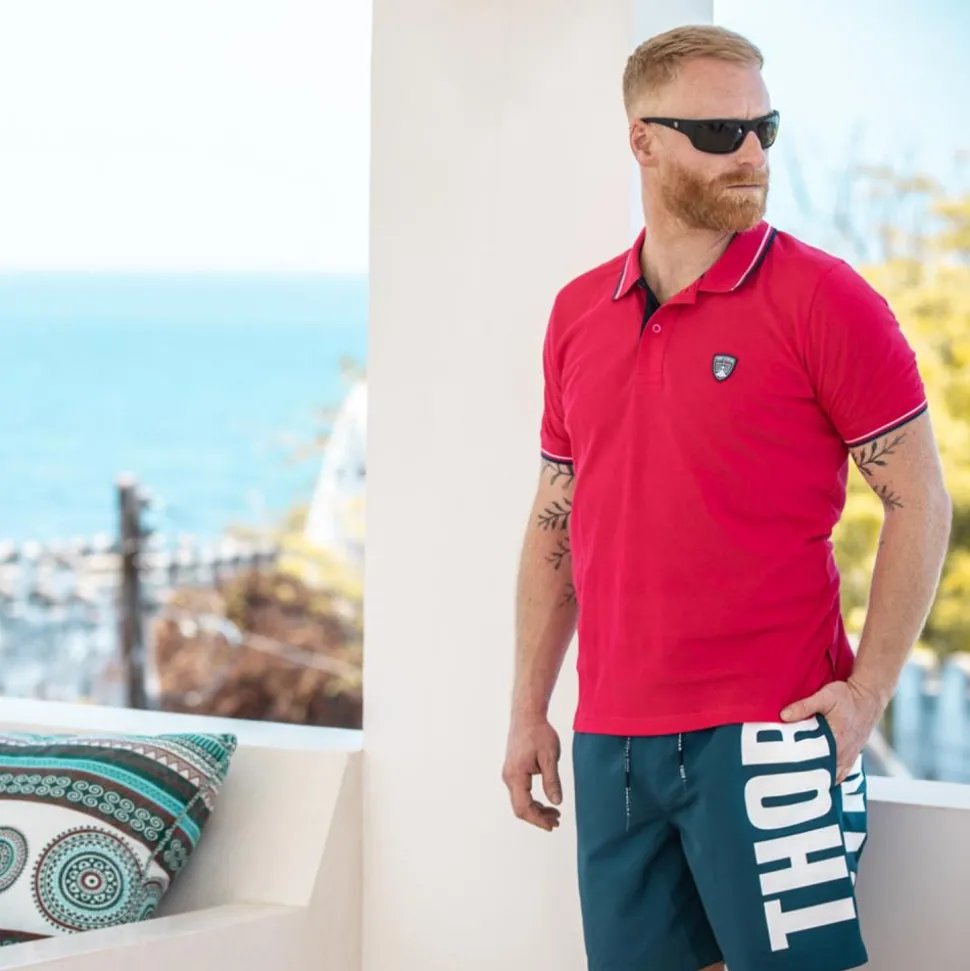 POLO REMØY
