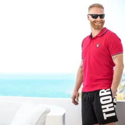 POLO REMØY