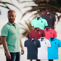 POLO TROP