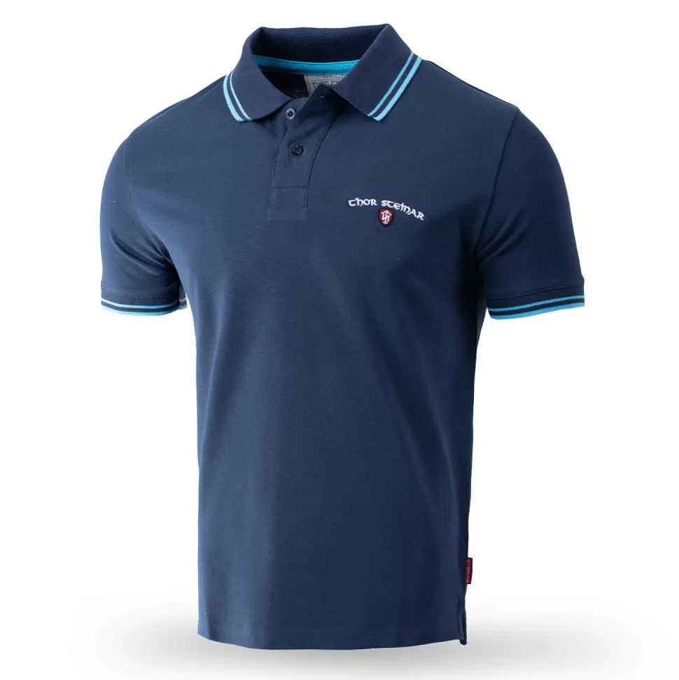 POLOSHIRT GUNGNIR