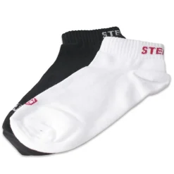 SNEAKERSOCKEN HÄGAR - DOPPELPACK
