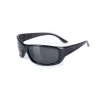 SONNENBRILLE FLAE