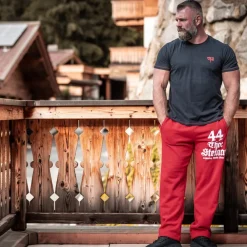 SPORTHOSE LEGENDARY NORDIC