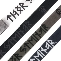 STOFFGÜRTEL RUNE