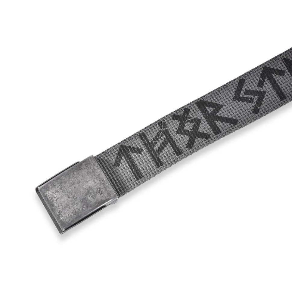 STOFFGÜRTEL RUNE