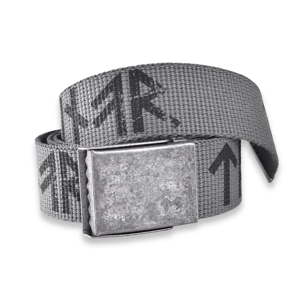 STOFFGÜRTEL RUNE