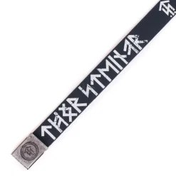 STOFFGÜRTEL RUNE II