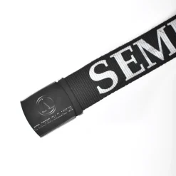 STOFFGÜRTEL SEMPER