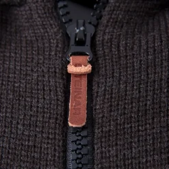 STRICKJACKE EDEVIN