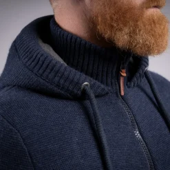 STRICKJACKE EDEVIN