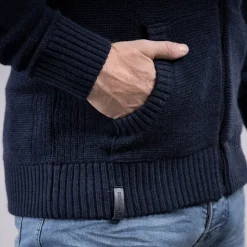 STRICKJACKE EDEVIN