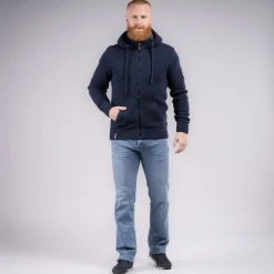 STRICKJACKE EDEVIN