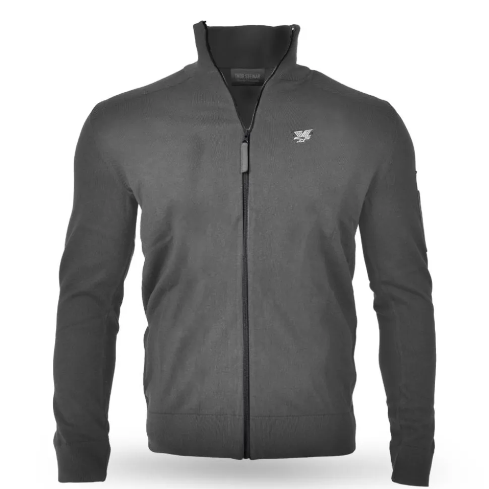 STRICKJACKE EKTE