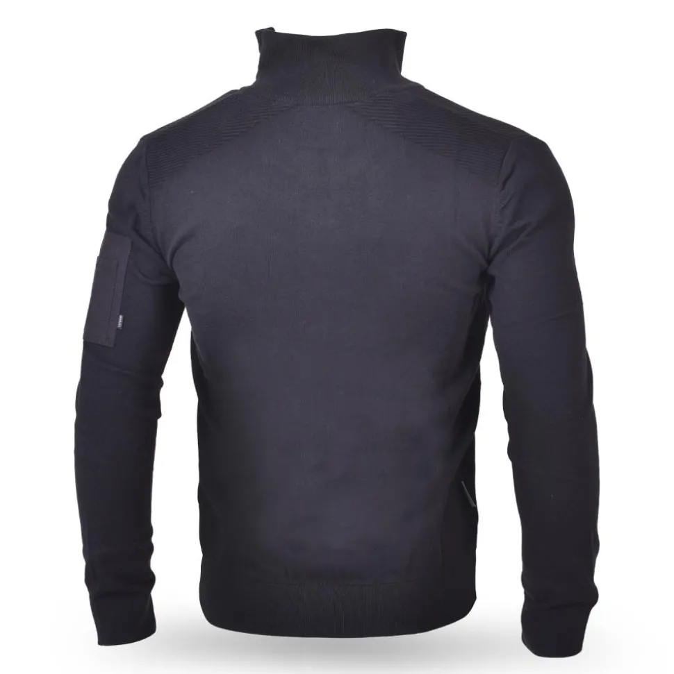 STRICKJACKE EKTE