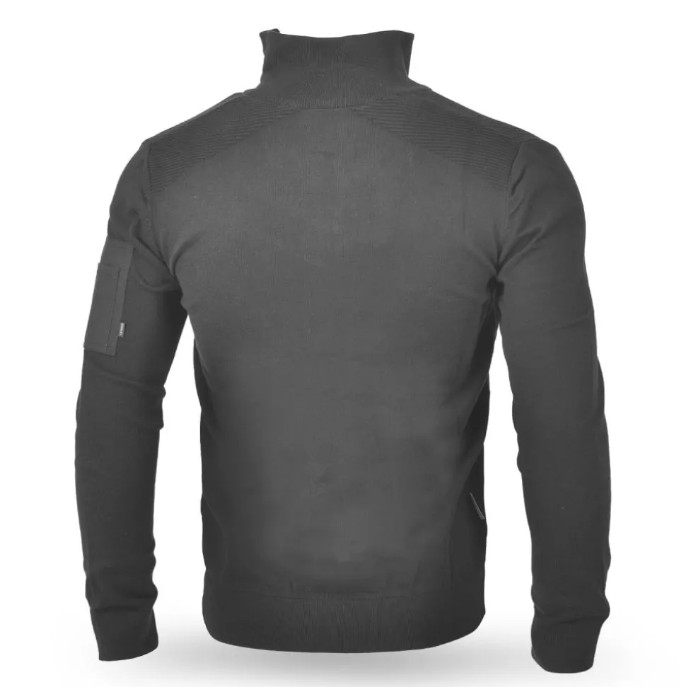 STRICKJACKE EKTE