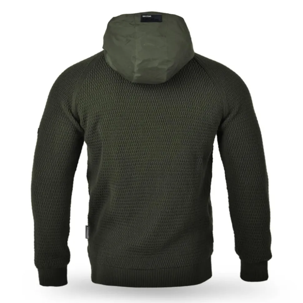 STRICKJACKE ERLENDUR