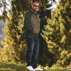 STRICKJACKE ERLENDUR