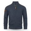 STRICKJACKE JERIK