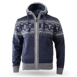 STRICKJACKE RUNA