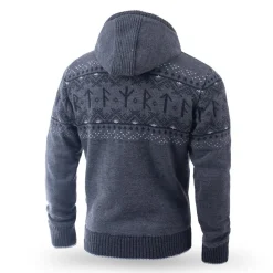 STRICKJACKE RUNA