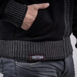 STRICKJACKE RUNA