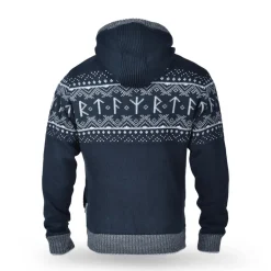 STRICKJACKE RUNA