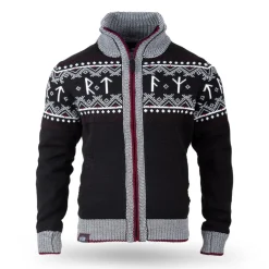 STRICKJACKE VARG