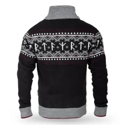 STRICKJACKE VARG