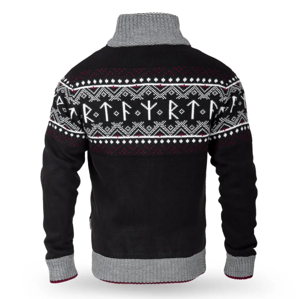 STRICKJACKE VARG