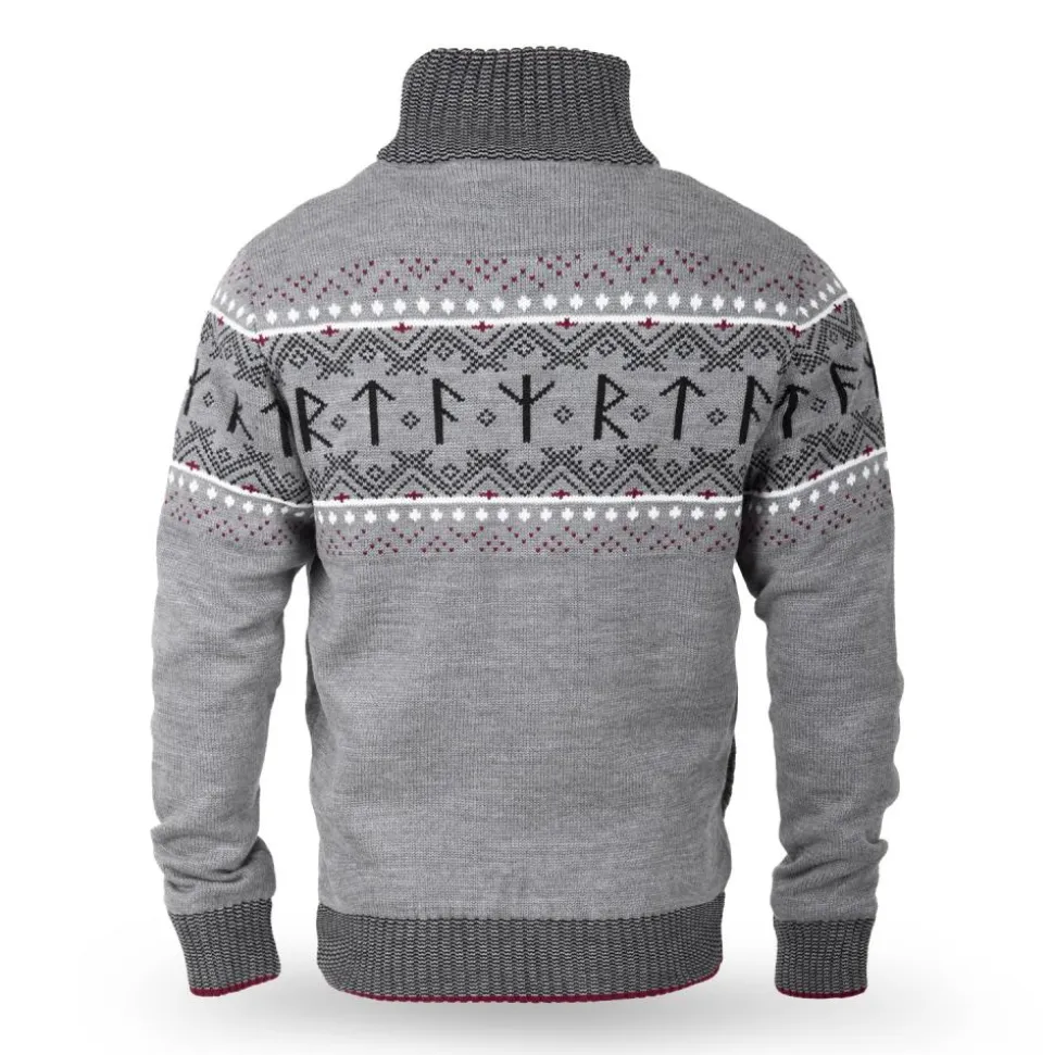 STRICKJACKE VARG