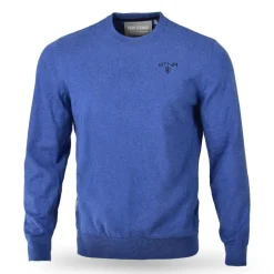 STRICKPULLOVER BRANDUR- STNR O